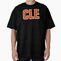 Cle Browns Version T-Shirt - Trendy Graphic Unisex - T-Shirt, Sweatshirt, Hoodie