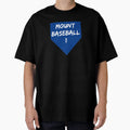 Msmc Baseball 1 T-Shirt - Novelty Apparel Men Women - T-Shirt, Sweatshirt, Hoodie