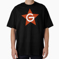Guardian Logo T-Shirt - Graphic Print Unisex - T-Shirt, Sweatshirt, Hoodie