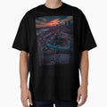 Fenway Park Boston T-Shirt - Aesthetic Graphic for Adults - T-Shirt, Sweatshirt, Hoodie