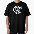 Flamengo T-Shirt - Minimalist Print Unisex - T-Shirt, Sweatshirt, Hoodie