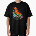 Oriyole T-Shirt - Graphic Print for Adults - T-Shirt, Sweatshirt, Hoodie