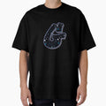 Letter G Dots T-Shirt - Aesthetic Graphic Men Women - T-Shirt, Sweatshirt, Hoodie