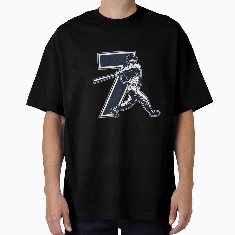 7 Mick Original T-Shirt - Aesthetic Graphic Unisex - T-Shirt, Sweatshirt, Hoodie