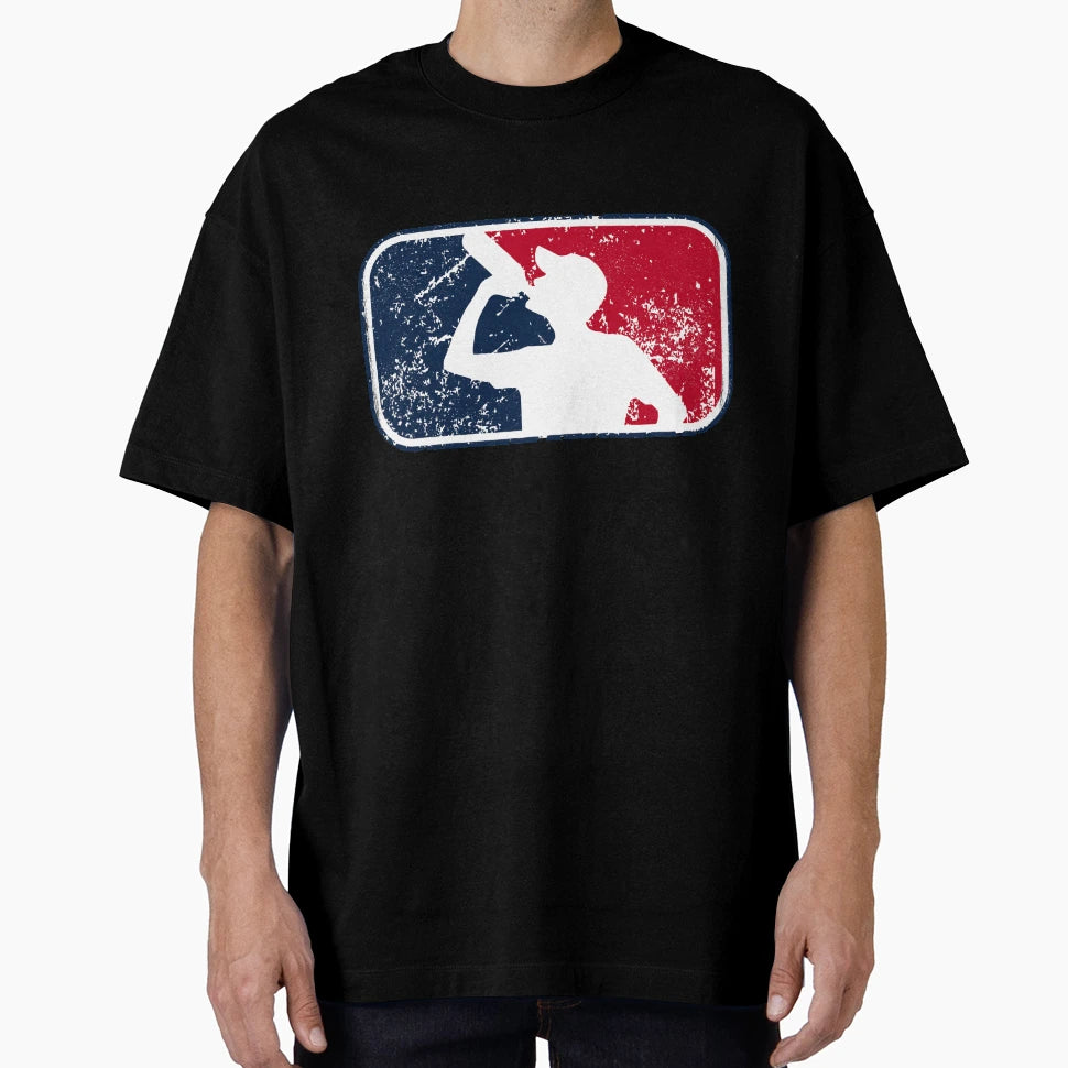 Mvp Beer League T-Shirt - Novelty Apparel for Adults - T-Shirt, Sweatshirt, Hoodie