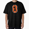 8 Iron Original T-Shirt - Streetwear Style for Adults - T-Shirt, Sweatshirt, Hoodie