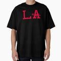 La Love T-Shirt - Novelty Apparel for Adults - T-Shirt, Sweatshirt, Hoodie