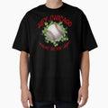 Chicago Ivy And Baseball T-Shirt - Trendy Graphic Men Women - T-Shirt, Sweatshirt, Hoodie
