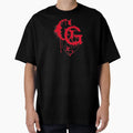 Gg Logo T-Shirt - Fun Novelty Design Unisex - T-Shirt, Sweatshirt, Hoodie