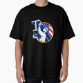 Construction Steel Worker I Beam T-Shirt - Novelty Apparel for Adults - T-Shirt, Sweatshirt, Hoodie