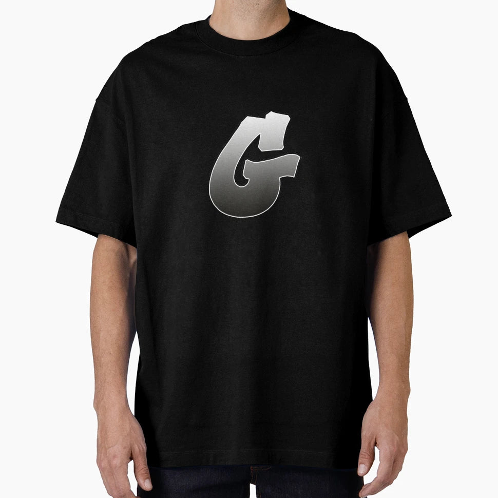 Letter G T-Shirt - Trendy Graphic Unisex - T-Shirt, Sweatshirt, Hoodie