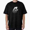 Letter G T-Shirt - Trendy Graphic Unisex - T-Shirt, Sweatshirt, Hoodie