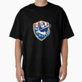Baseball Hitter Batting Stars Stripes T-Shirt - Unique Graphic Unisex - T-Shirt, Sweatshirt, Hoodie