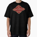 Texas Pacific Railroad Usa T-Shirt - Novelty Apparel Men Women - T-Shirt, Sweatshirt, Hoodie