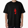 Cardinals Appear When Angels Are T-Shirt - Aesthetic Graphic for Adults - T-Shirt, Sweatshirt, Hoodie