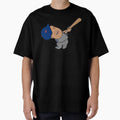 Swinging Bartolo T-Shirt - Trendy Graphic for Adults - T-Shirt, Sweatshirt, Hoodie