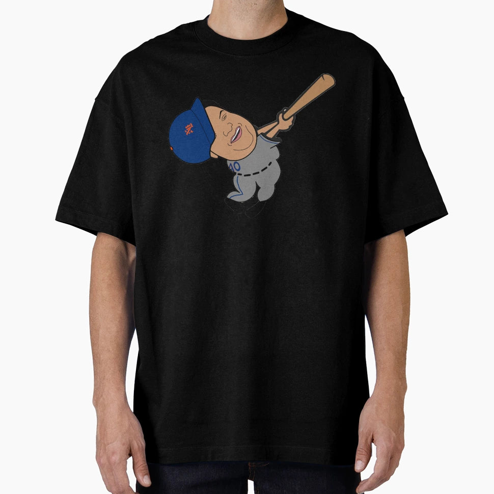 Swinging Bartolo T-Shirt - Trendy Graphic for Adults - T-Shirt, Sweatshirt, Hoodie