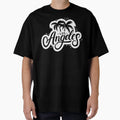 Los Angeles T-Shirt - Streetwear Style Men Women - T-Shirt, Sweatshirt, Hoodie