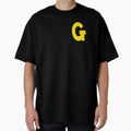 Speed Racer G T-Shirt - Unique Graphic for Adults - T-Shirt, Sweatshirt, Hoodie