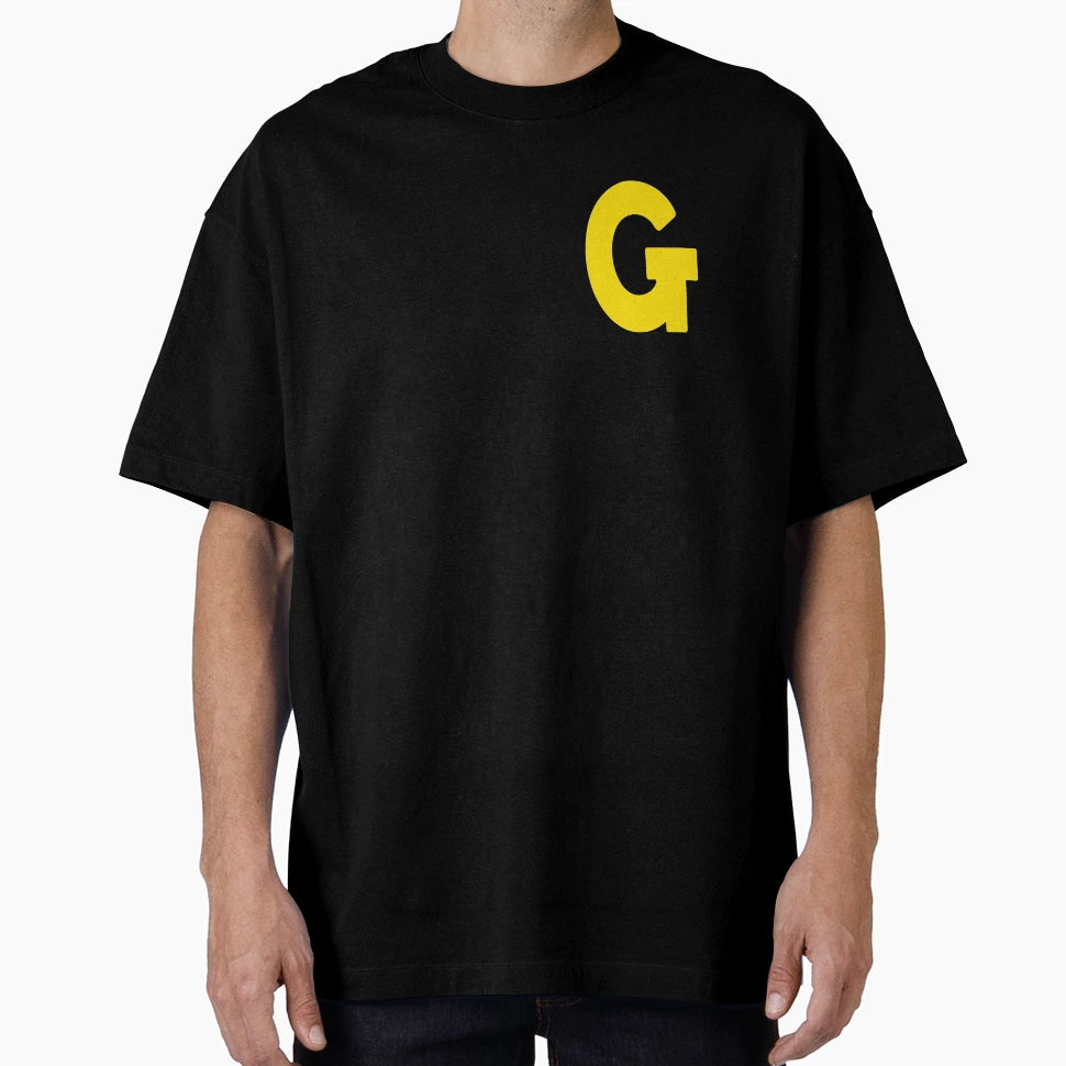 Speed Racer G T-Shirt - Unique Graphic for Adults - T-Shirt, Sweatshirt, Hoodie