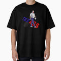 Texass T-Shirt - Graphic Print Men Women - T-Shirt, Sweatshirt, Hoodie