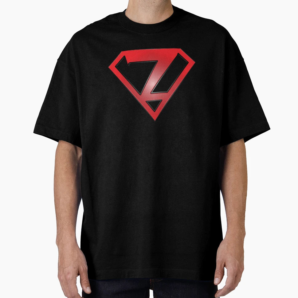 Z Z Hero Me Collection T-Shirt - Graphic Print Unisex - T-Shirt, Sweatshirt, Hoodie