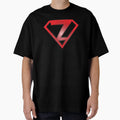 Z Z Hero Me Collection T-Shirt - Graphic Print Unisex - T-Shirt, Sweatshirt, Hoodie