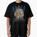 Championship Ring T-Shirt - Fun Novelty Design Unisex - T-Shirt, Sweatshirt, Hoodie
