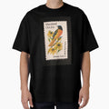 1982 20C Maryland State Bird Flower T-Shirt - Aesthetic Graphic Men Women - T-Shirt, Sweatshirt, Hoodie