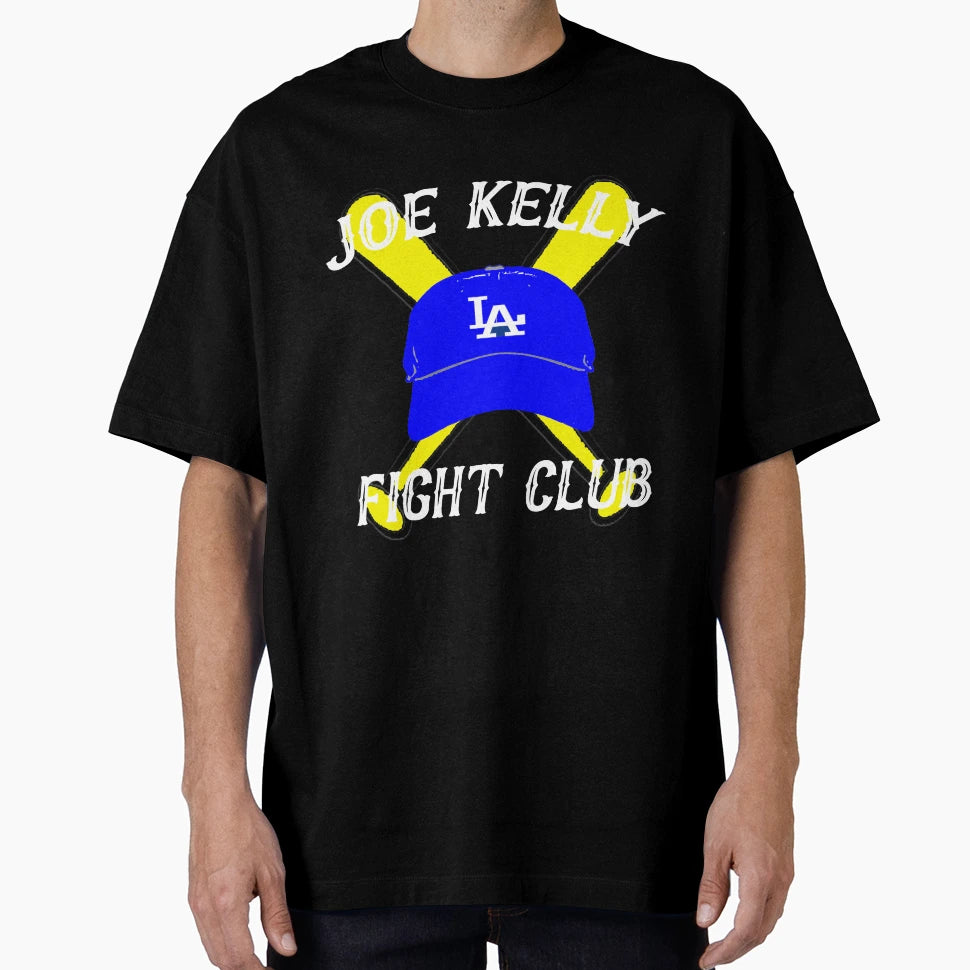 Joe Kelly Fight Boston Baseball T-Shirt - Aesthetic Graphic Unisex - T-Shirt, Sweatshirt, Hoodie