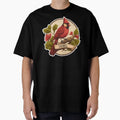 Cardinal T-Shirt - Aesthetic Graphic Unisex - T-Shirt, Sweatshirt, Hoodie