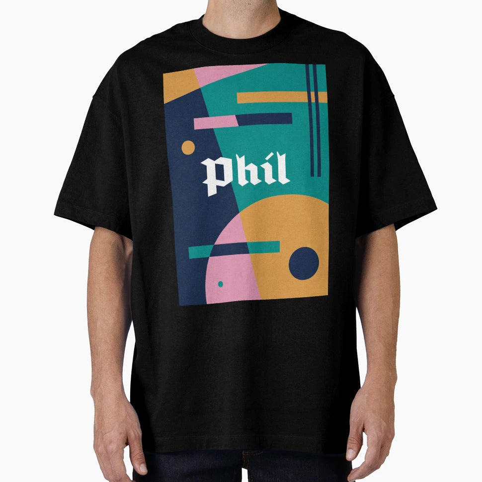 If You Like Phil Buy This T-Shirt - Novelty Apparel Unisex - T-Shirt, Sweatshirt, Hoodie