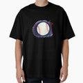Baseball Glove T-Shirt - Custom Art Print Men Women - T-Shirt, Sweatshirt, Hoodie