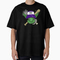 Gauntlet Goblins Logo T-Shirt - Minimalist Print for Adults - T-Shirt, Sweatshirt, Hoodie