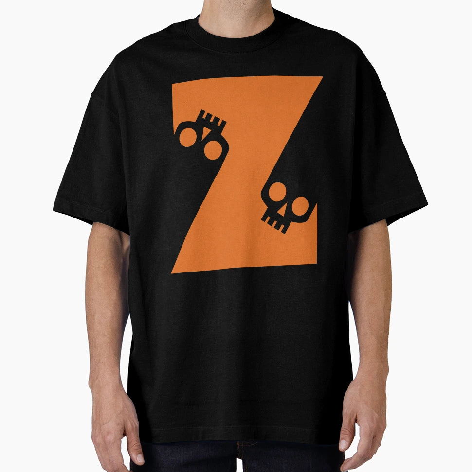 Big Boo Halloween Z T-Shirt - Streetwear Style Men Women - T-Shirt, Sweatshirt, Hoodie