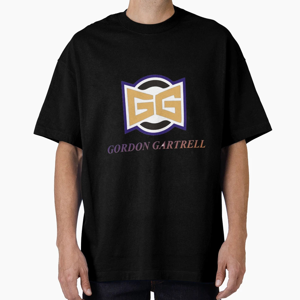 Gordon Gartrell T-Shirt - Novelty Apparel Unisex - T-Shirt, Sweatshirt, Hoodie