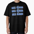 San Diego T-Shirt - Trendy Graphic Men Women - T-Shirt, Sweatshirt, Hoodie