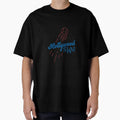 Hollywood Slam La T-Shirt - Fun Novelty Design Unisex - T-Shirt, Sweatshirt, Hoodie