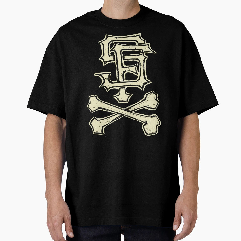 Sf Roger T-Shirt - Fun Novelty Design Unisex - T-Shirt, Sweatshirt, Hoodie