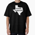 Thats About Right Texas Forever T-Shirt - Custom Art Print Unisex - T-Shirt, Sweatshirt, Hoodie