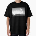 La Ports T-Shirt - Custom Art Print for Adults - T-Shirt, Sweatshirt, Hoodie