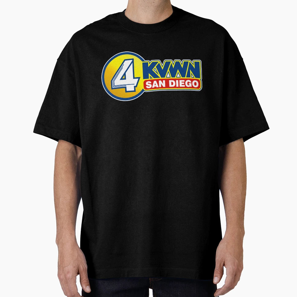Kvwn 4 T-Shirt - Fun Novelty Design Men Women - T-Shirt, Sweatshirt, Hoodie