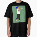 Do You Want To Play Ball T-Shirt - Aesthetic Graphic for Adults - T-Shirt, Sweatshirt, Hoodie