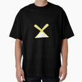 Softball Yellow T-Shirt - Streetwear Style for Adults - T-Shirt, Sweatshirt, Hoodie