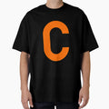 C Alphabet T-Shirt - Trendy Graphic Men Women - T-Shirt, Sweatshirt, Hoodie