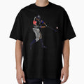 Baseball T-Shirt - Aesthetic Graphic Unisex - T-Shirt, Sweatshirt, Hoodie