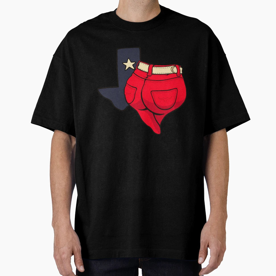 Texass Ii T-Shirt - Fun Novelty Design Men Women - T-Shirt, Sweatshirt, Hoodie