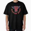 Rodeo Time Ii T-Shirt - Streetwear Style for Adults - T-Shirt, Sweatshirt, Hoodie