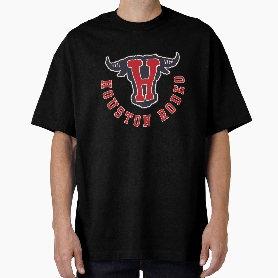 Rodeo Time Ii T-Shirt - Streetwear Style for Adults - T-Shirt, Sweatshirt, Hoodie