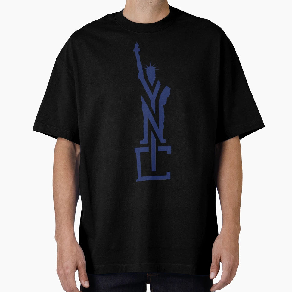 Liberty Nyc T-Shirt - Casual Everyday Wear Unisex - T-Shirt, Sweatshirt, Hoodie